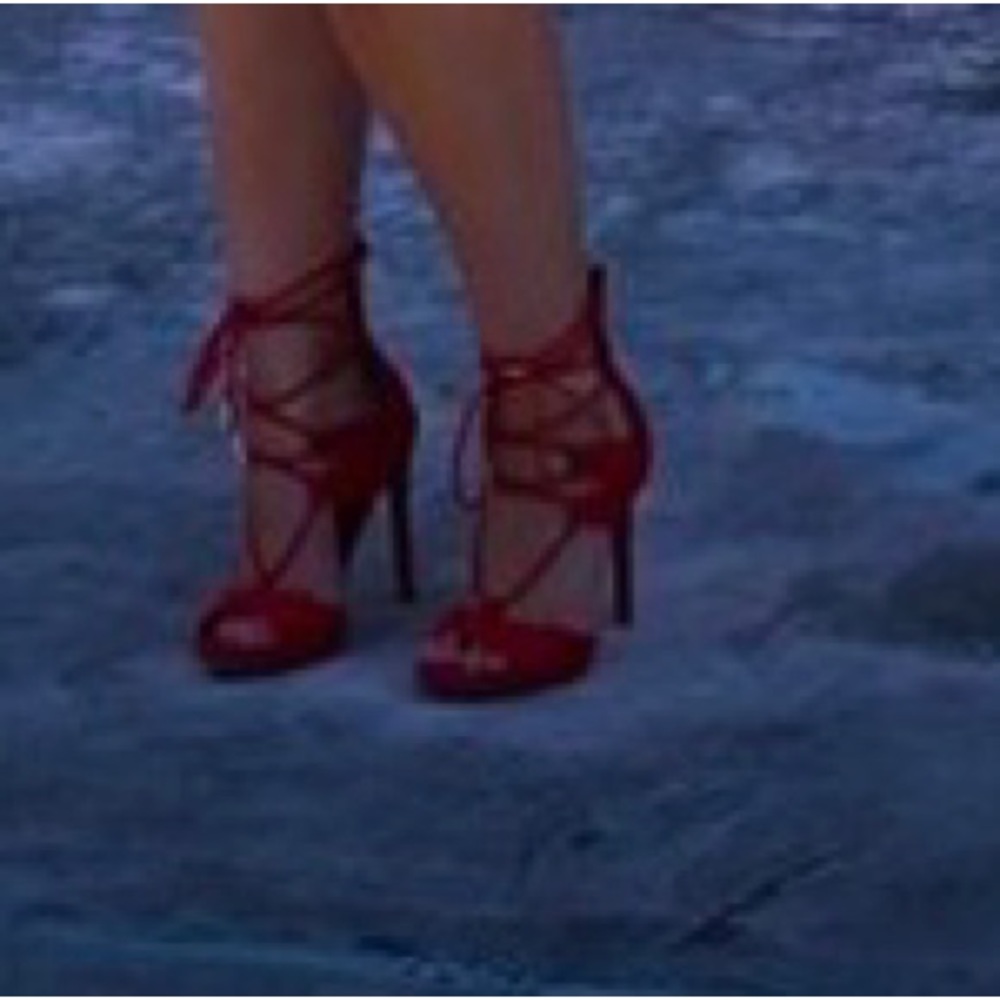 6.5 woman’s heels